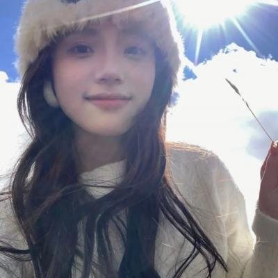 美丽女孩