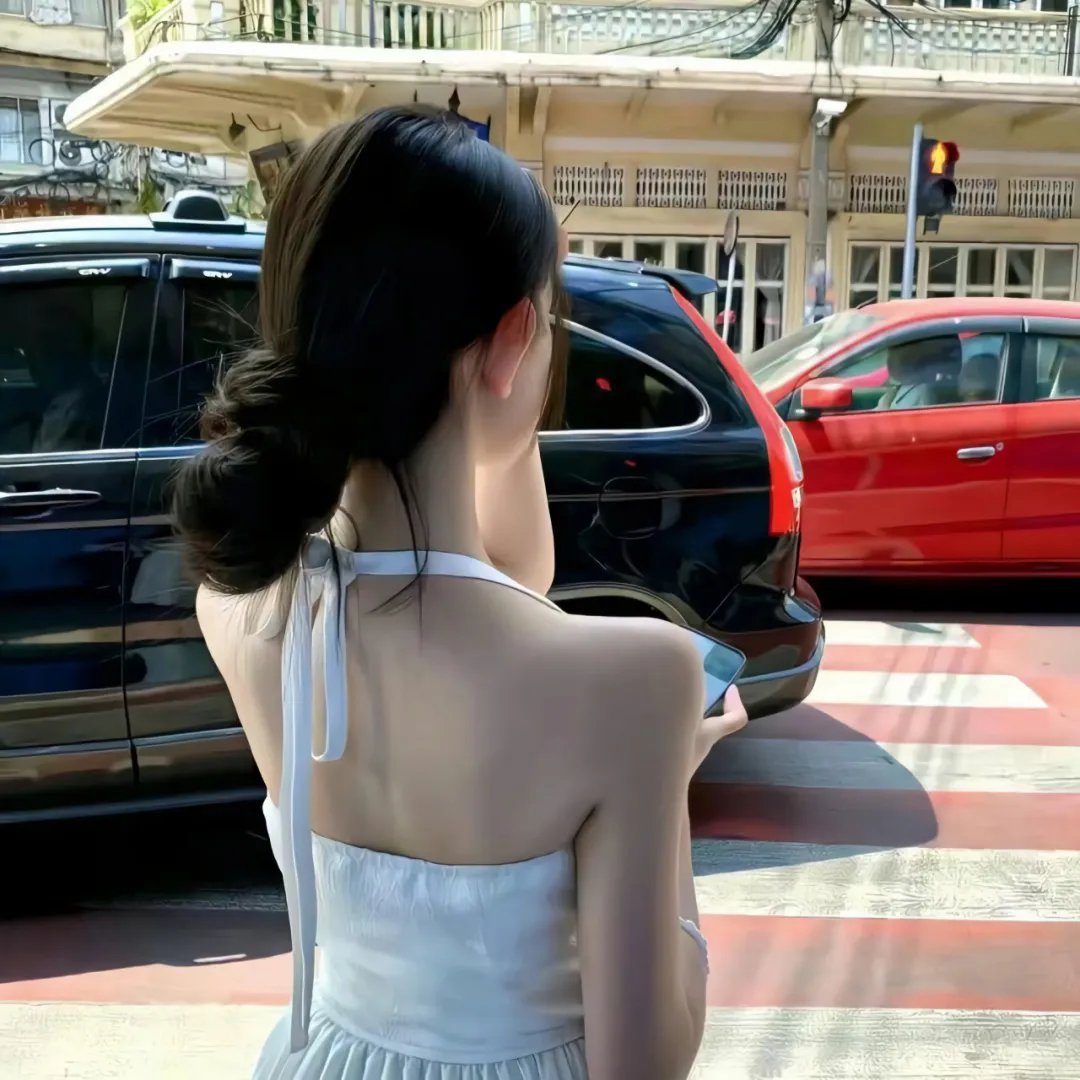 燃烧的婚纱