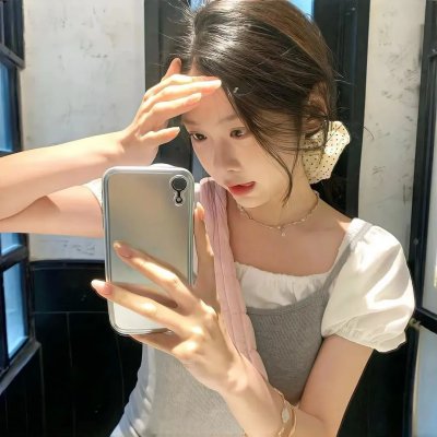 通灵少女奇遇记